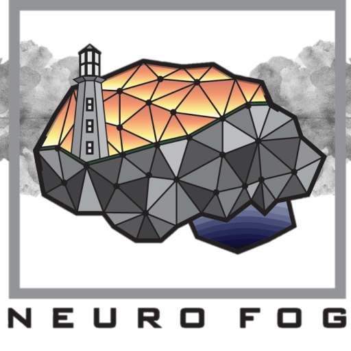 Neuro Fog logo